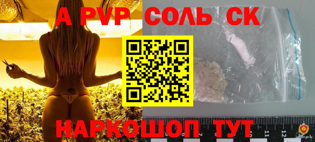 A PVP СК Снежинск